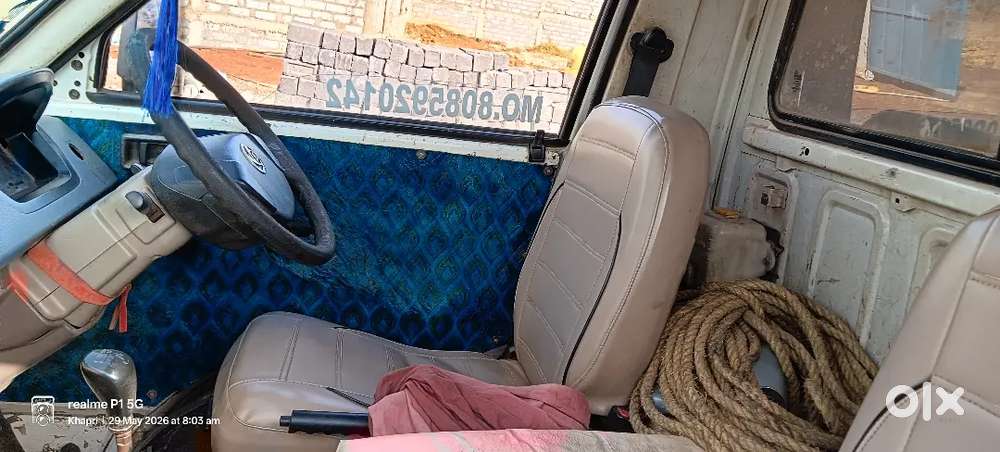 Mahindra Scorpio Classic 2017 Diesel