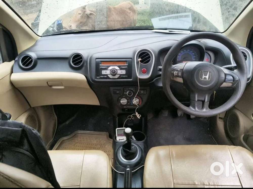 Honda Mobilio 1.5 S I-dtec Mt, 2015, Diesel