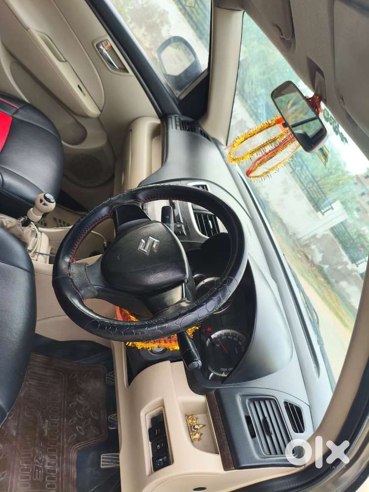 Maruti Suzuki Swift Dzire Vdi Bsiv, 2016, Diesel