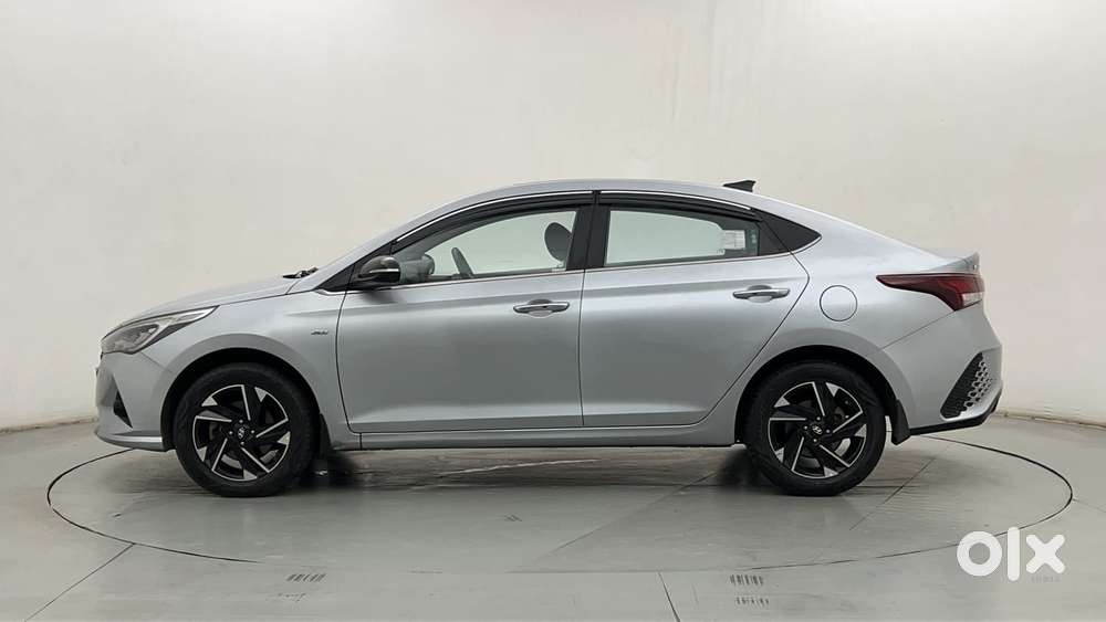 Hyundai Verna 1.0 Sx (o) Turbo Gdi Dct, 2020, Petrol