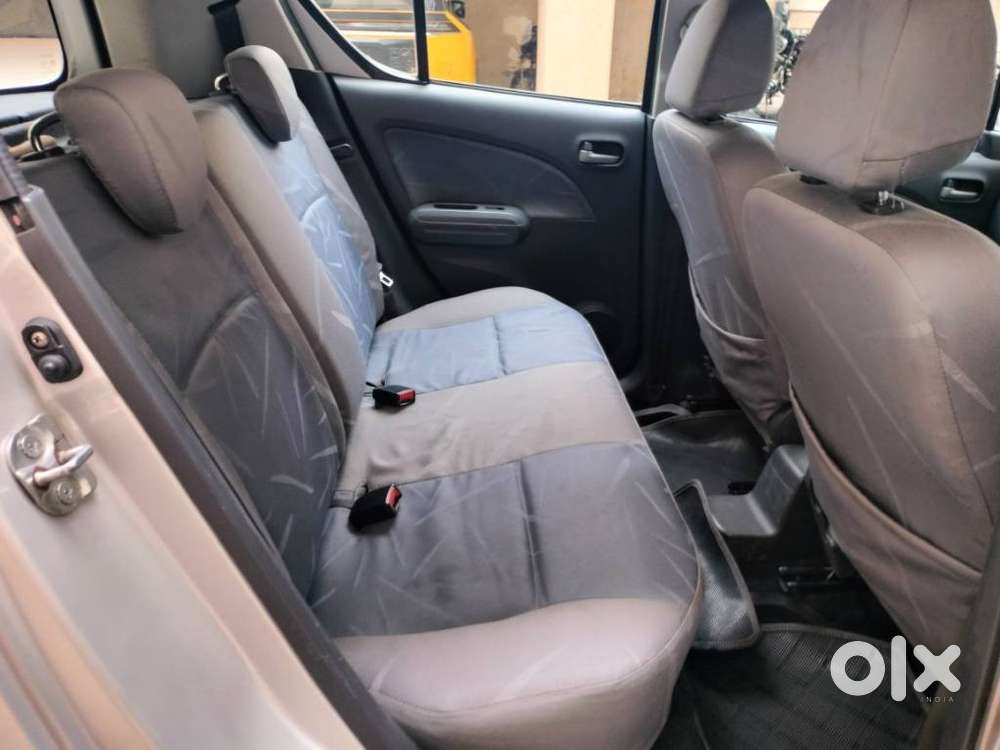 Maruti Suzuki Ritz Vdi, 2011, Diesel