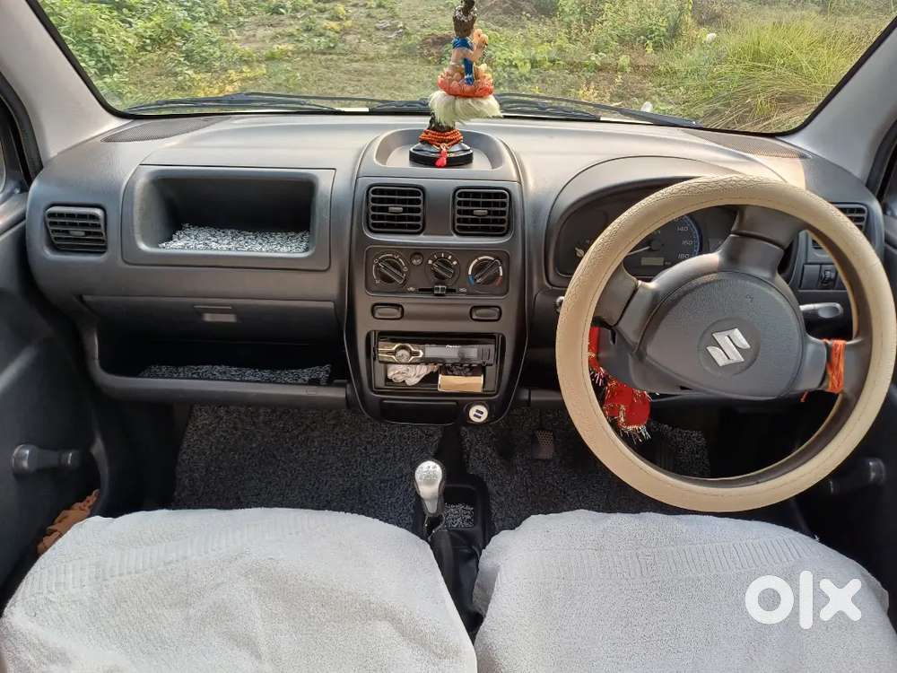 New Battery Lagi Hai  Ac Well Maintain Hai Tyre Bhi Thik Hai