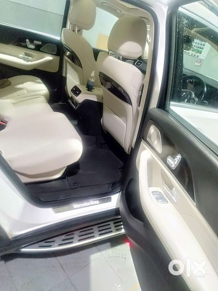 Mercedes-benz Gls 400 4matic, 2022, Diesel