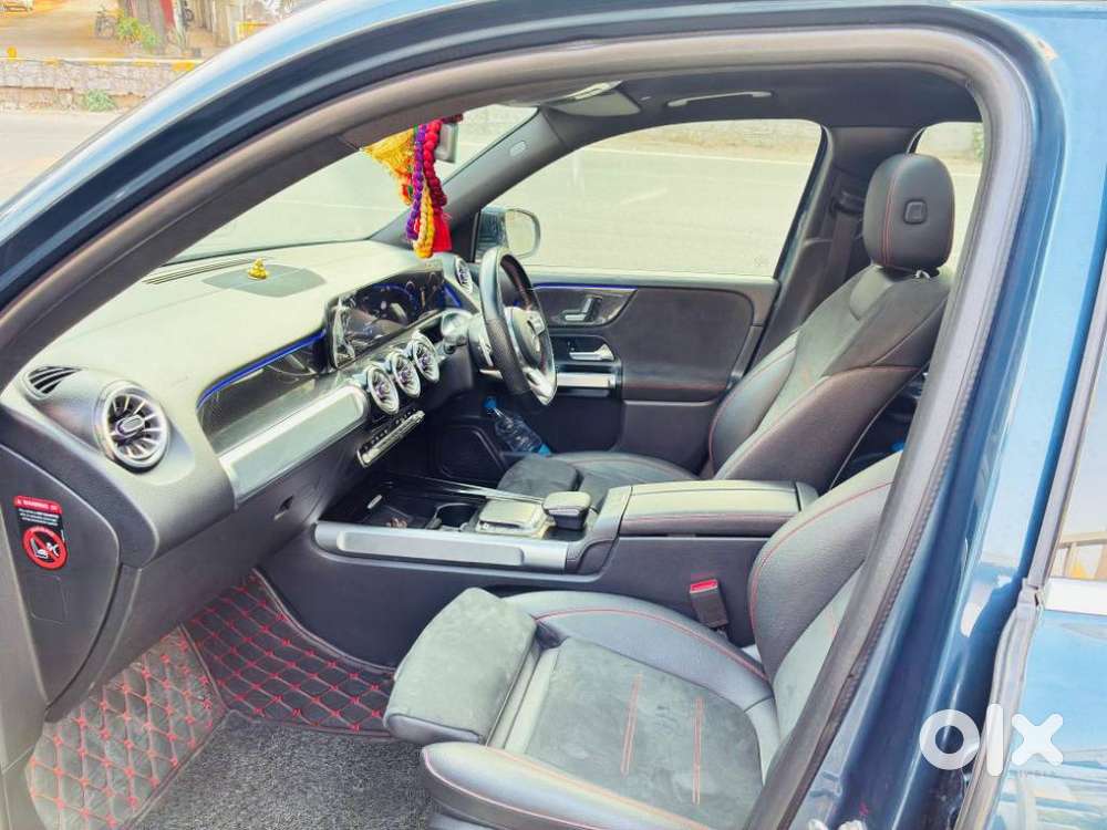 Mercedes-benz Glb 220d, 2022, Diesel