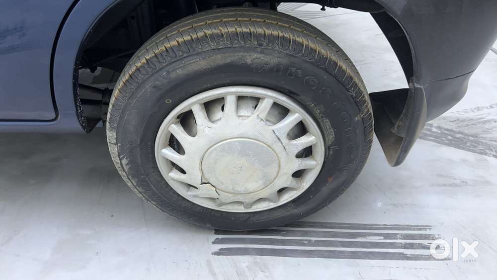 Maruti Suzuki Alto 2005-2010 Std, 2011, Petrol