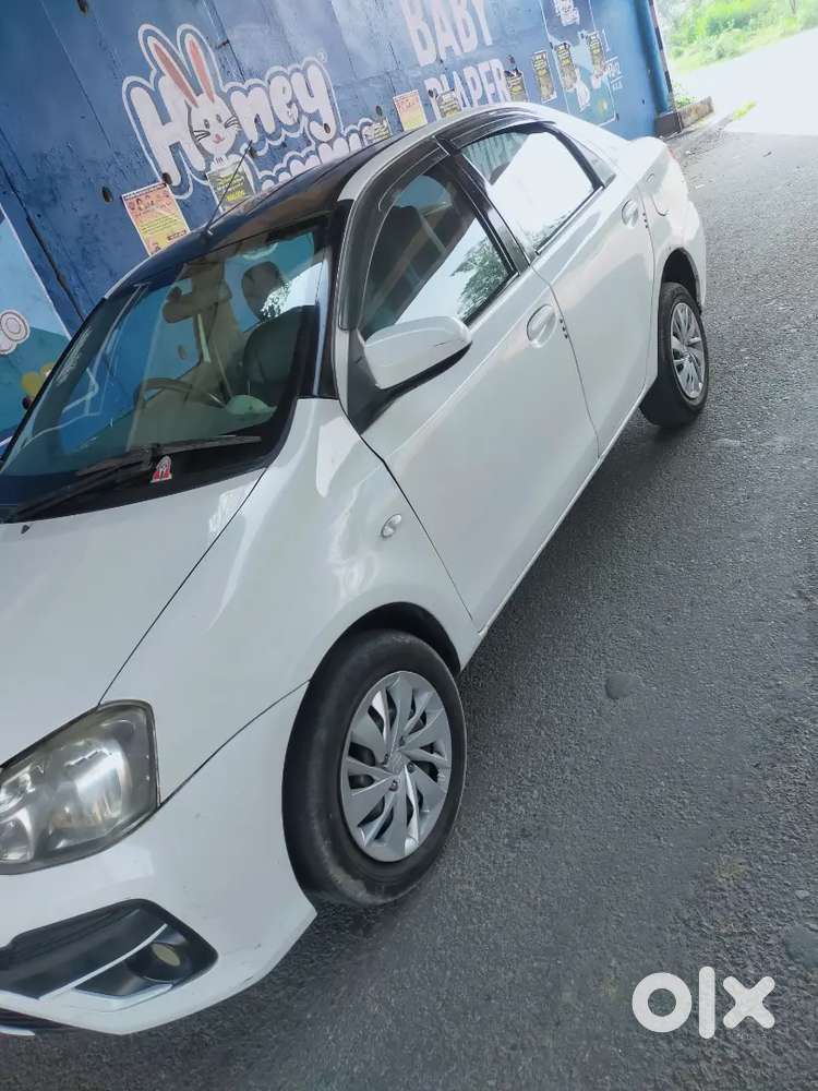 Toyota Etios Vd Location Goraya City