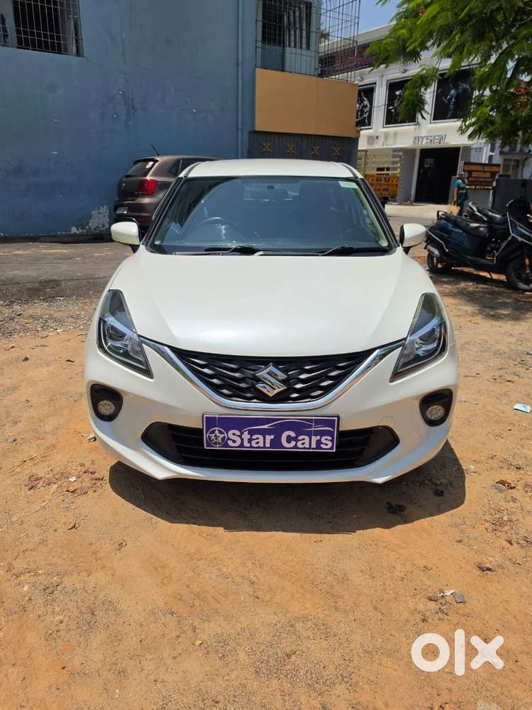 Maruti Suzuki Baleno 1.3 Delta, 2019, Petrol