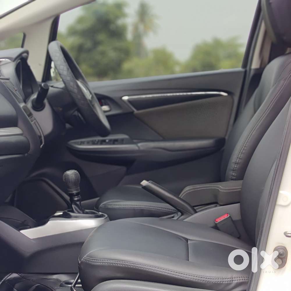 Honda Wr-v 1.5 Vx I-dtec, 2019, Diesel