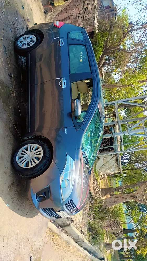 Suzuki Ertiga 2014 Model Well Maintained Gadi Koi Kaam Nhi Hai