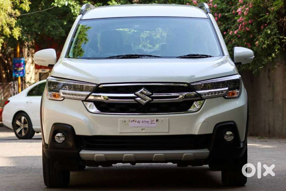 Maruti Suzuki Xl6 1.5 Zeta Mt, 2026, Petrol