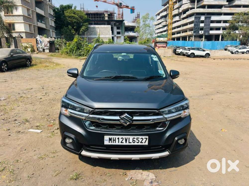 Maruti Suzuki Xl6 Zeta Mt Cng, 2023