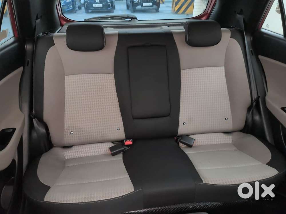 Hyundai Elite I20 1.2 Asta (o) Cvt, 2019, Petrol