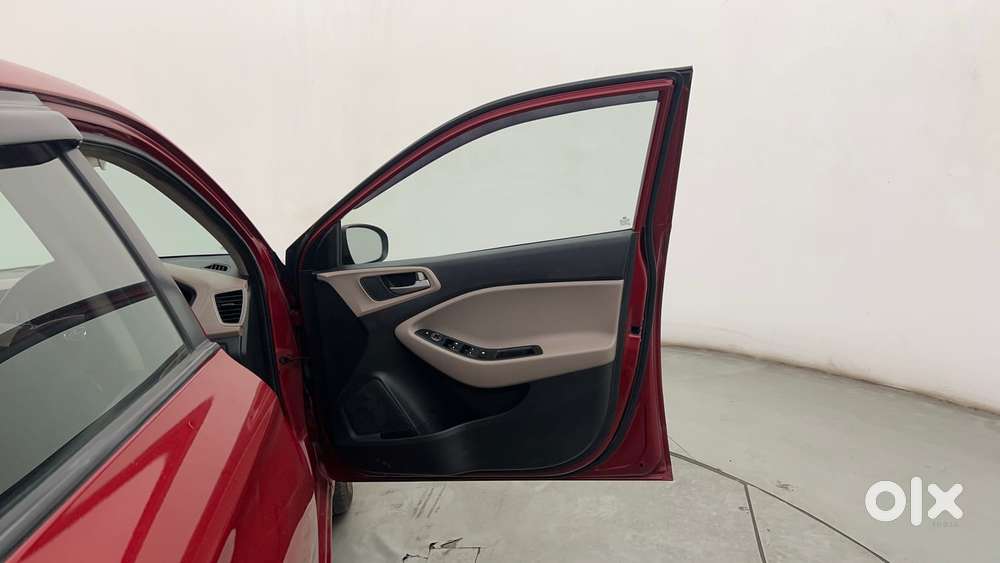 Hyundai Elite I20 1.2 Asta (o) Cvt, 2019, Petrol