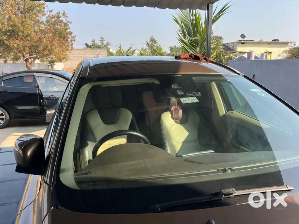 2012 Model Xc60 D4 Automatic Diesel  Reading 148000 Good Condition