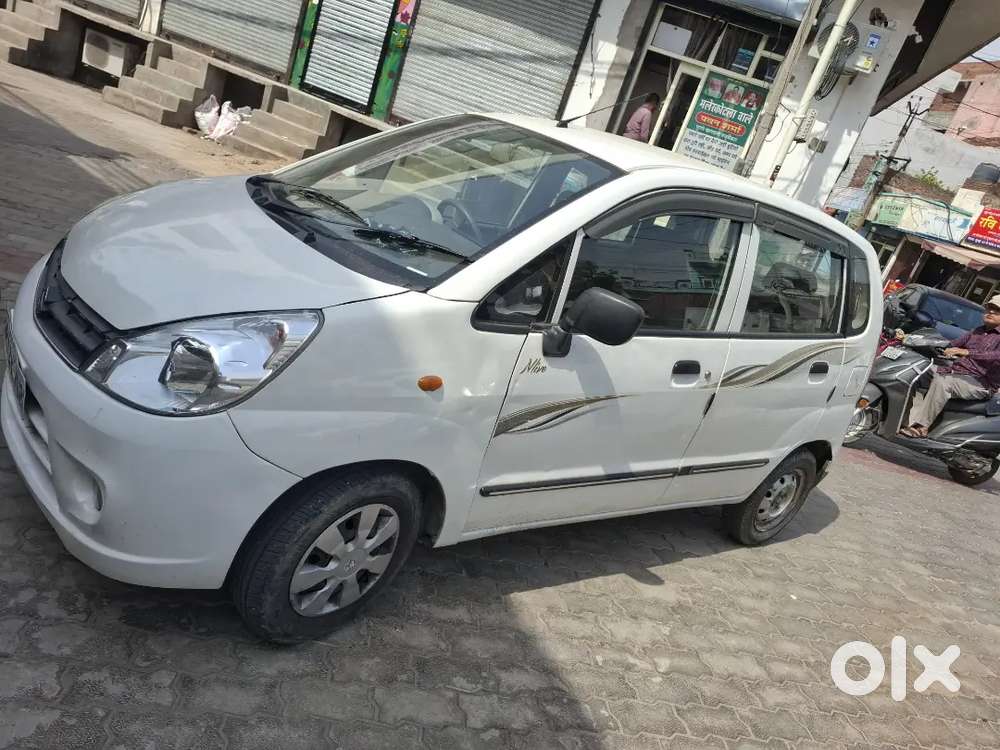 Maruti Suzuki Estilo 2014 Petrol 70000 Km Driven