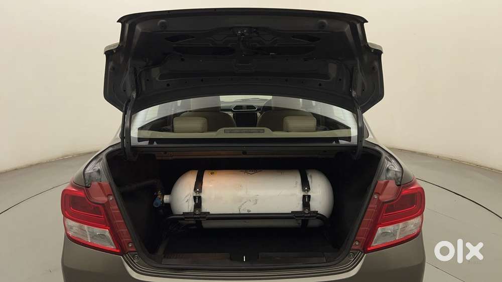 Maruti Suzuki Dzire 1.2 Zxi Cng, 2022, Cng & Hybrids