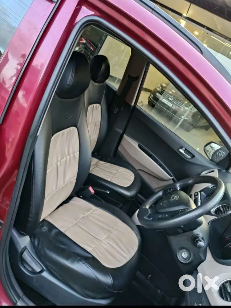Hyundai Grand I10 Prime 2016 Petrol 88700 Km Driven