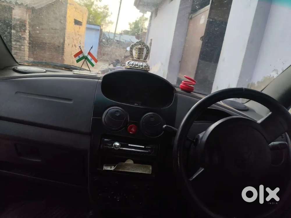 Chevrolet Spark 2007 1.0 Ls