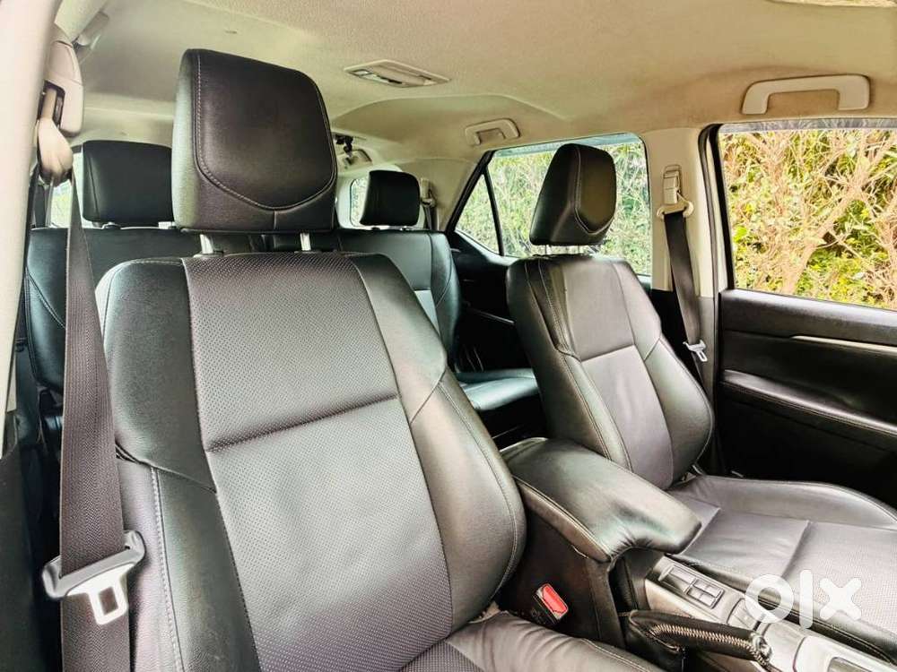 Toyota Fortuner 4x4 At 2.8 Diesel, 2023, Diesel