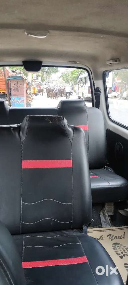 Maruti Suzuki Eeco 2024