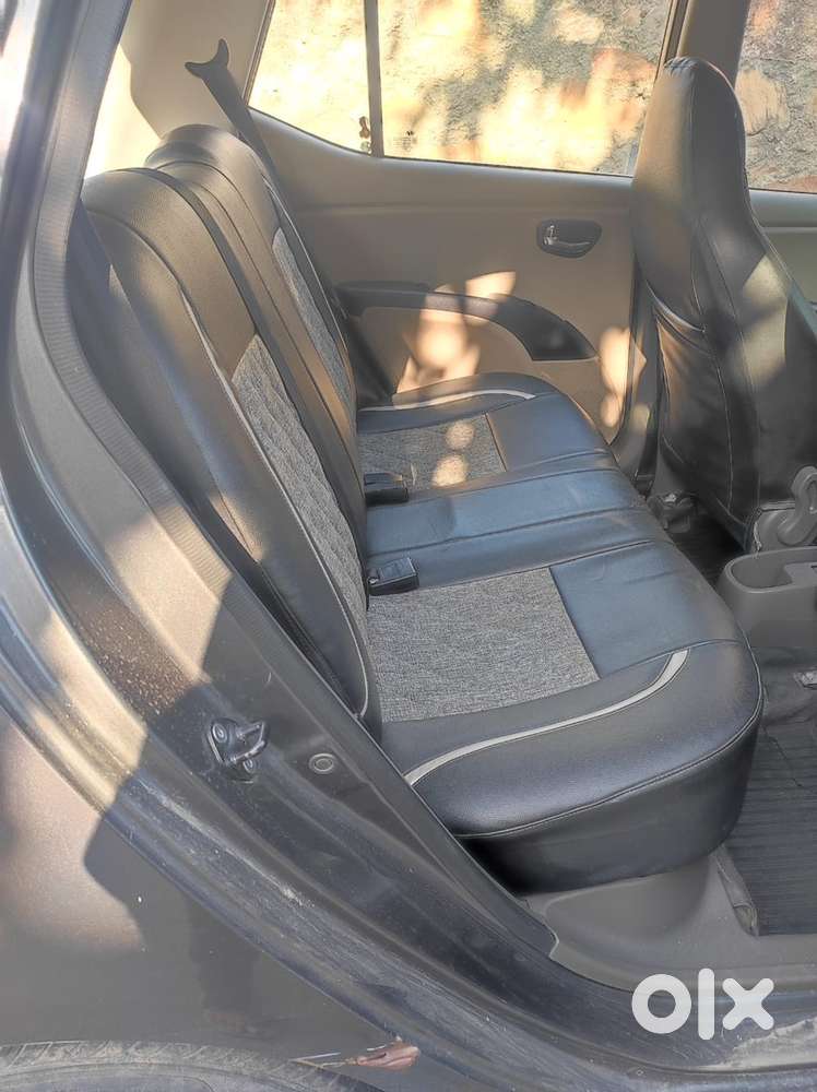 Hyundai I10 Magna Petrol 2010