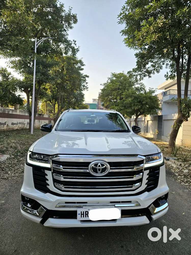 Toyota Fortuner 2019 4x2 At  Lc300