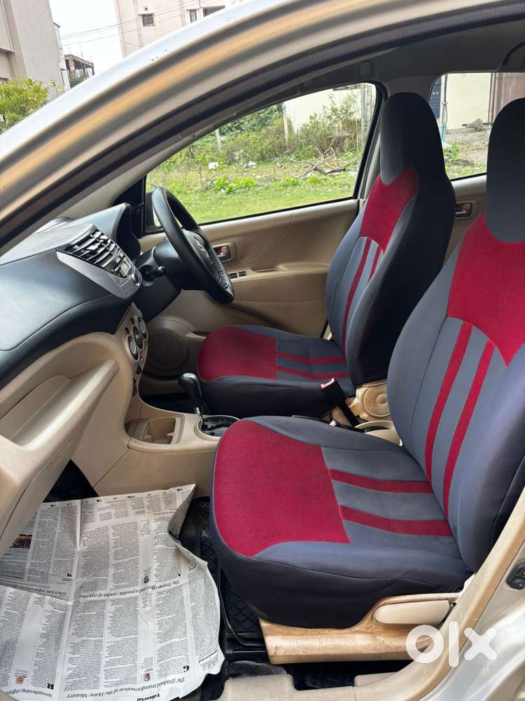 Maruti Suzuki A-star At Vxi, 2014, Petrol