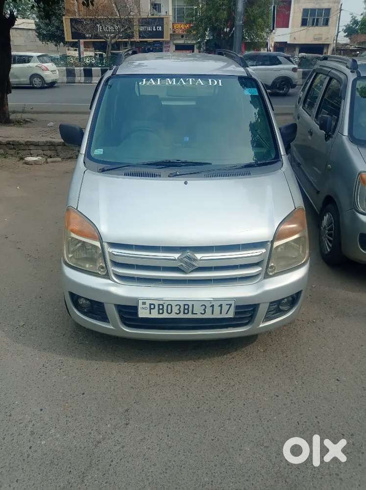 Very Good Condition New Tyr