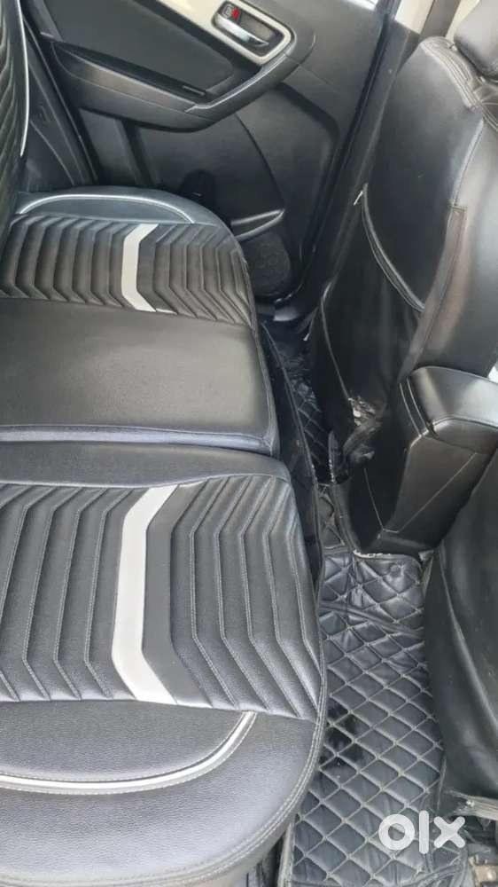 Maruti Suzuki Vitara Brezza 2018 Diesel 93000 Km Driven