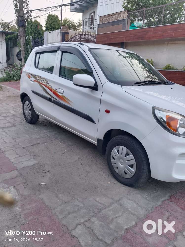 Maruti Suzuki Alto 800 0.8 Vxi (o), 2021, Diesel