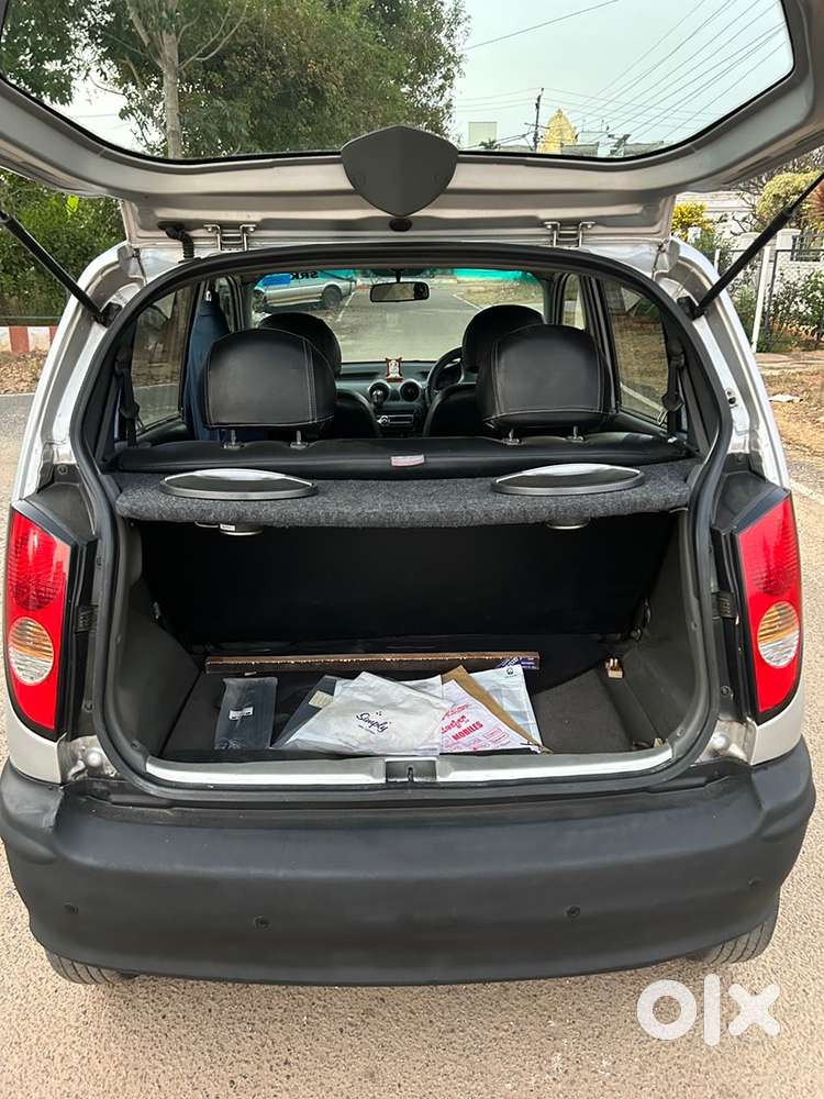 1st Owner, Showroom Condition