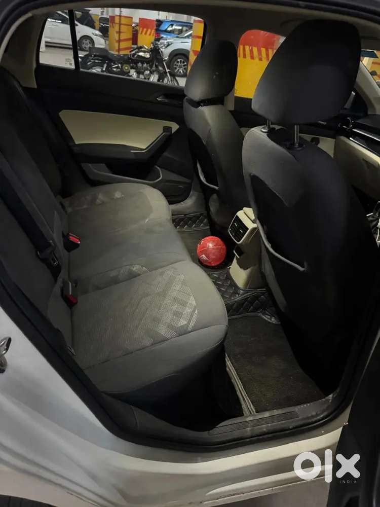 Skoda Slavia 2024 Petrol 55000 Km Driven