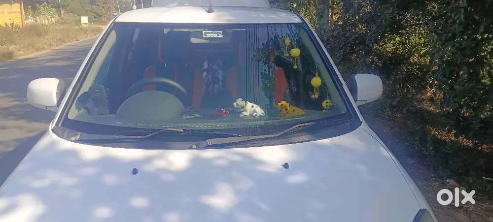 Maruti Suzuki Dzire Tour 2016
