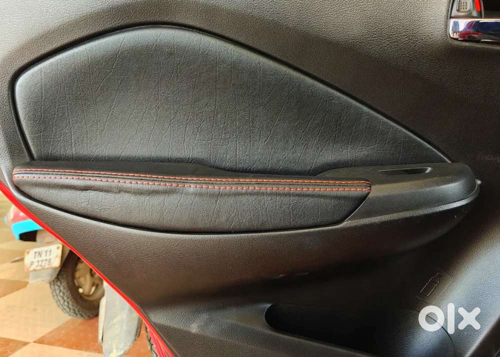 Well Maintained - Baleno Sigma - 40000 Kms
