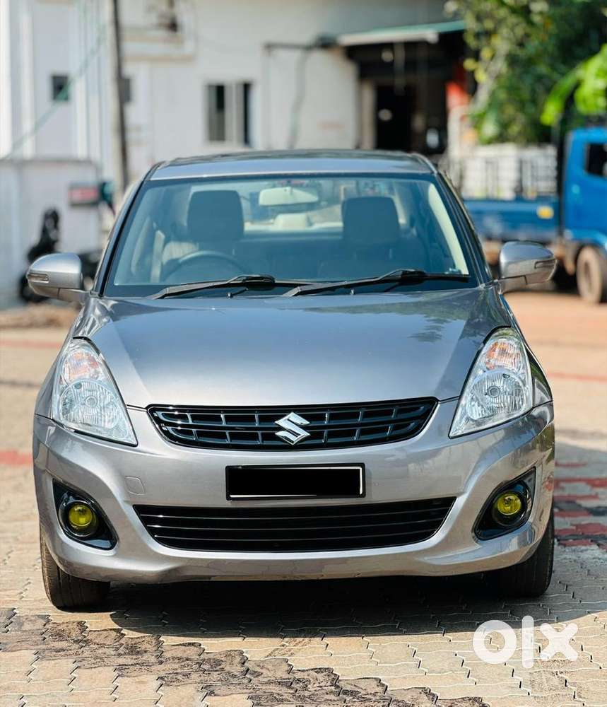 Maruti Suzuki Petrol 2014