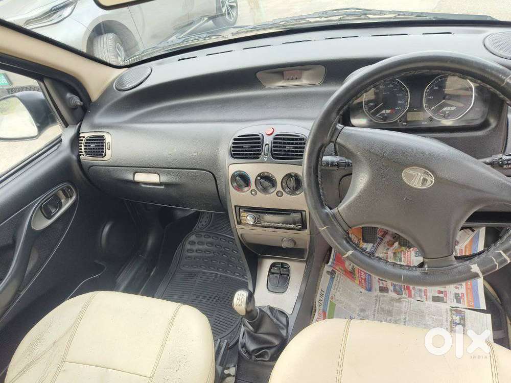 Tata Indigo Ecs Ecs Ls Tdi, 2015, Diesel
