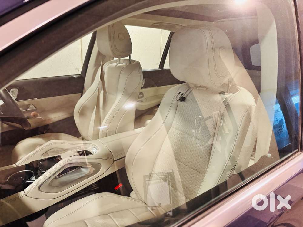 Mercedes-benz Gle 300d 4matic  Amg Line