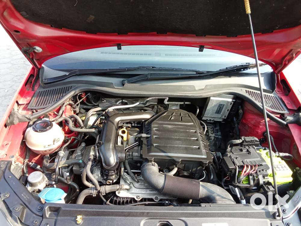 Volkswagen Polo Gt Tsi, 2021, Petrol