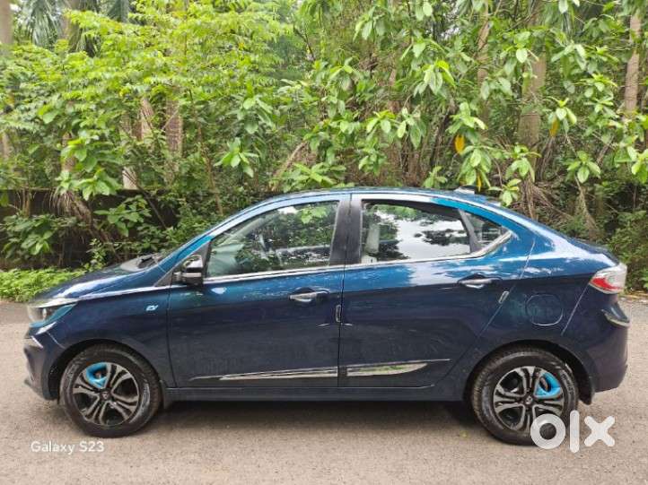 Tata Tiago Ev Xz Plus Lr, 2022, Electric