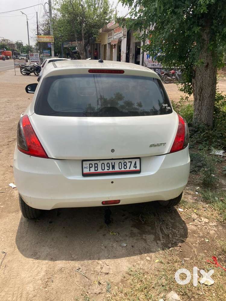 Maruti Suzuki Diesel 2014
