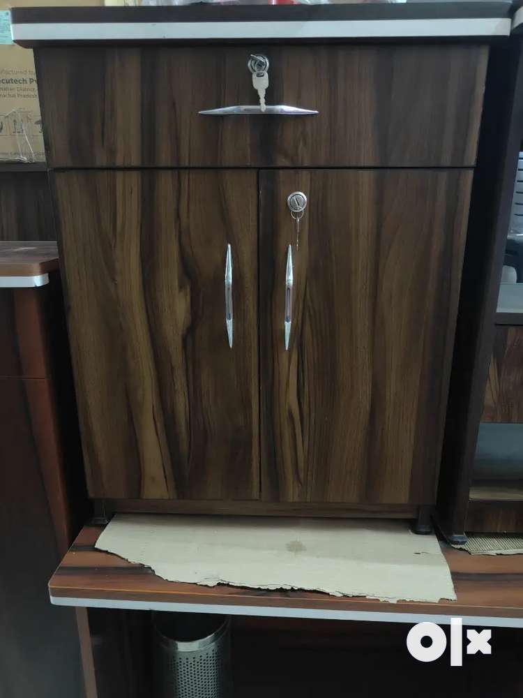 Olx cabinet for deals sale