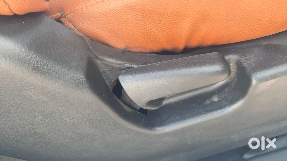 Maruti Suzuki Wagon R 1.0 2015-2019 Vxi Amt, 2015, Petrol