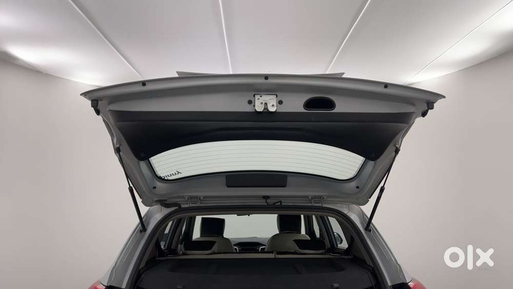 Hyundai Creta 1.6 Vtvt Sx At, 2019, Diesel