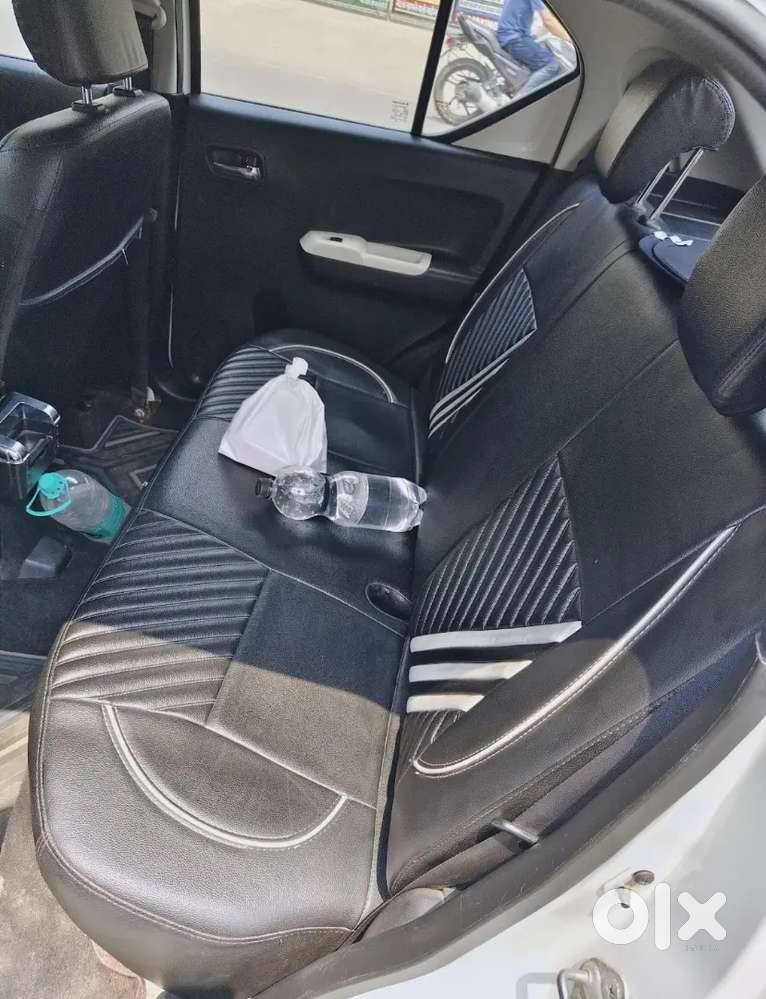 Maruti Suzuki Ignis 2021 Manual Petrol Car