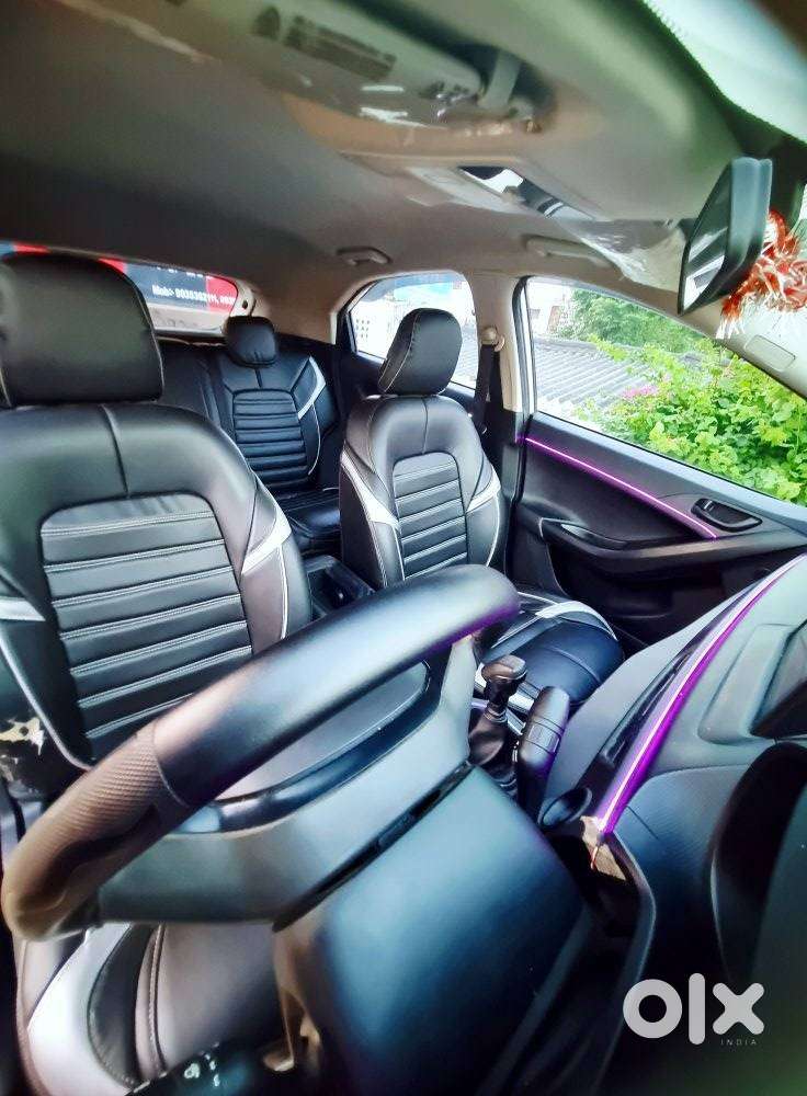 Tata Nexon, 2024, Diesel