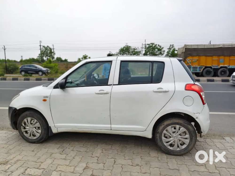 Maruti Suzuki Brezza 2009 Diesel 65000 Km Driven