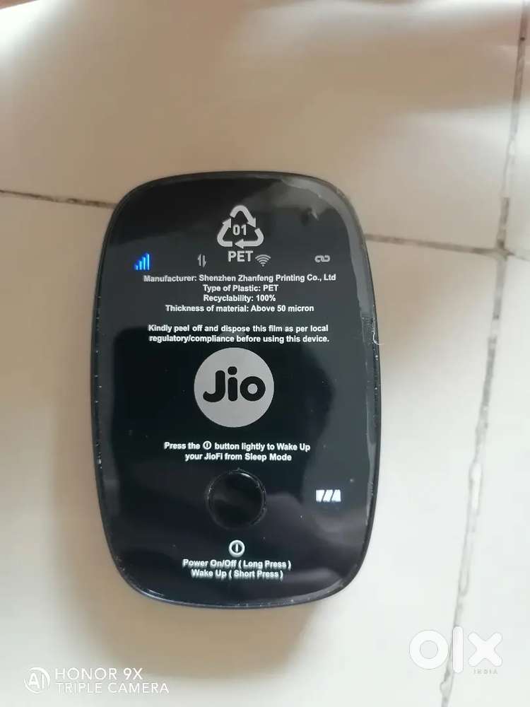 Jio wifi dongle Accessories 1810569353