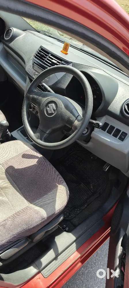 All Original Car New Tyre New Battery New Service Passing 2031 Tak