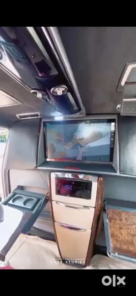 Toyota Innova 2011 Diesel 91000 Km Driven