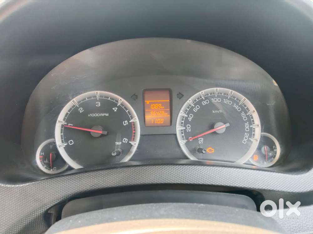 Maruti Suzuki Swift Vdi, 2012, Diesel